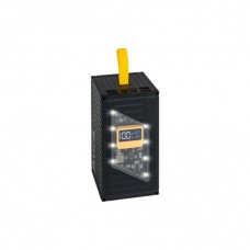 Батарея універсальна AURA NRG-P50 50000mAh 22.5W Black (PBANRG-P50B)
