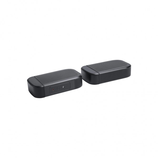 Акустична система JBL BAR 1000 (M2) Black (JBLBAR1000M2BLKEP)