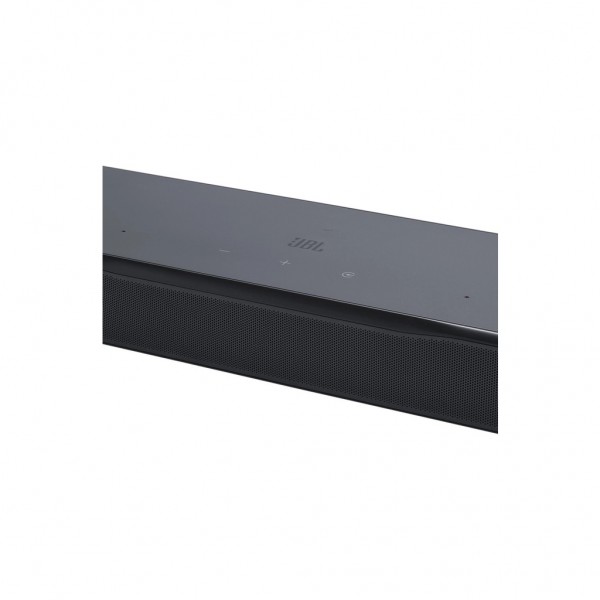 Акустична система JBL BAR 1000 (M2) Black (JBLBAR1000M2BLKEP)