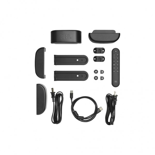 Акустична система JBL BAR 1000 (M2) Black (JBLBAR1000M2BLKEP)