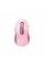 Мишка Promate Ken Wireless/Bluetooth Pink (ken.pink)