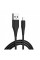 Зарядний пристрій ColorWay 1USB AUTO ID 2A (10W) black + cable micro USB (CW-CHS012CM-BK)