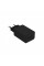 Зарядний пристрій ColorWay 1USB AUTO ID 2A (10W) black + cable micro USB (CW-CHS012CM-BK)