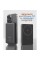 Батарея універсальна Sigma X-power SI10A7QL-MAG grey 10000mAh, Magnetic wireless 15W, PD+QC, 20W max (4827798955116)