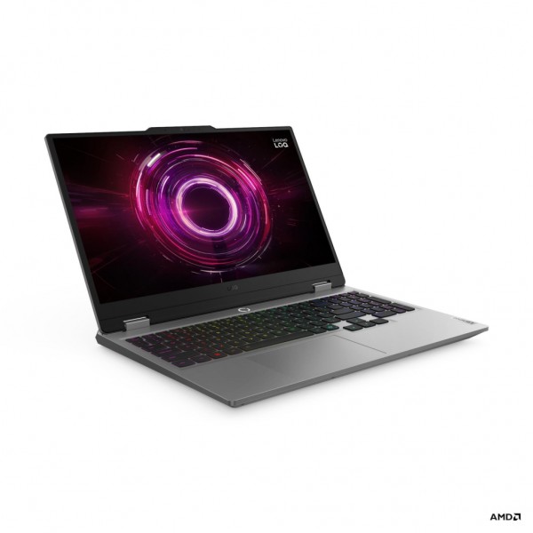 Ноутбук Lenovo LOQ 15AHP10 (83JG00CYRA)