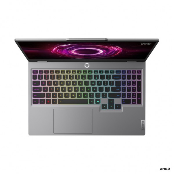 Ноутбук Lenovo LOQ 15AHP10 (83JG00CYRA)