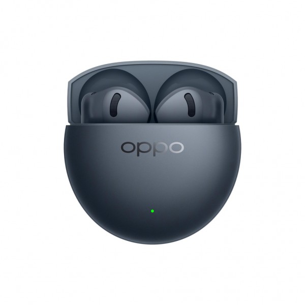 Навушники Oppo Enco Air5S ETEF1 Midnight Black (ETEF1 BLACK)