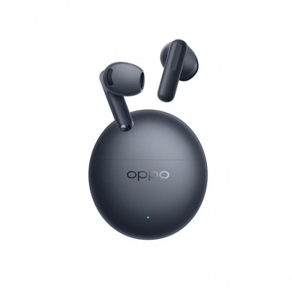 Навушники Oppo Enco Air5S ETEF1 Midnight Black (ETEF1 BLACK)