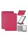 Чохол до електронної книги BeCover Ultra Slim Origami Amazon Kindle Paperwhite 11th Gen. 2021 Hot Pink (711057)