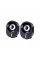 Акустична система Defender Solar 8 LED Bluetooth USB Black (65938)