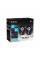 Акустична система Defender Solar 8 LED Bluetooth USB Black (65938)