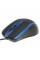 Мишка Havit V-MS753 USB Black/Blue (23938)