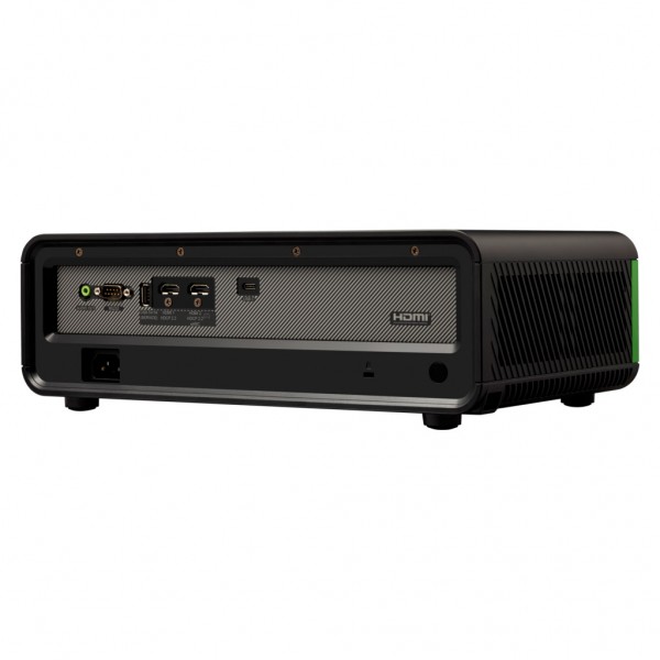 Проектор ViewSonic X2-4KPRO (VS20075)