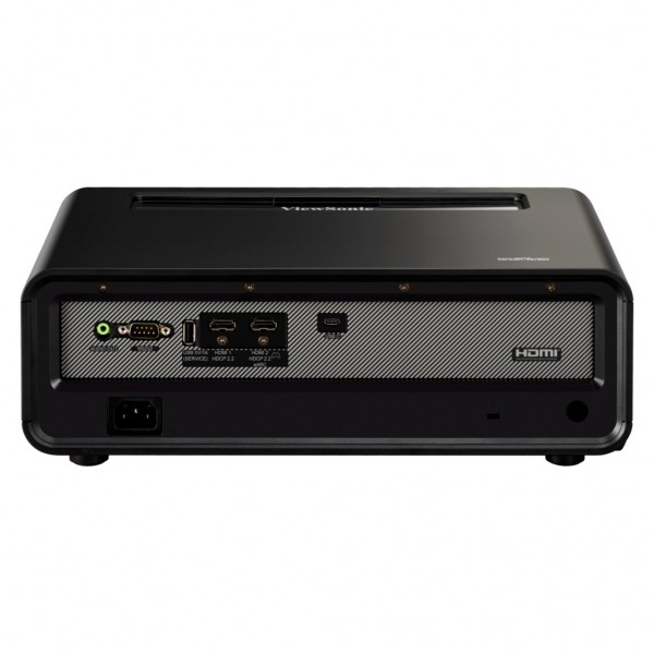 Проектор ViewSonic X2-4KPRO (VS20075)