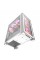 Корпус для ПК DARKFLASH DRX70 GLASS WHITE