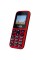 Мобільний телефон Sigma Comfort 50 HIT2020 Red (4827798120958)