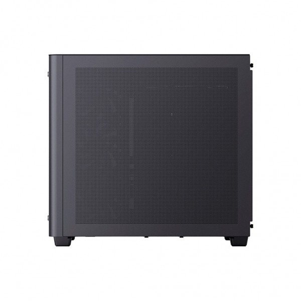 Корпус для ПК JONSBO TK-3 Black
