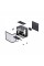 Корпус для ПК JONSBO TK-3 Black