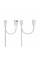 Корпус для ПК OCYPUS GAMMA-C54-WHD300XX-GL