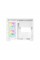Корпус для ПК OCYPUS GAMMA-C54-WHD300XX-GL