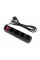 Мережевий фільтр живлення ColorWay CW-PSEA42BK /2M black (CW-PSEA42BK)