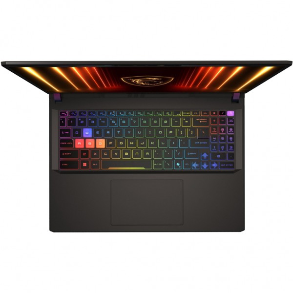 Ноутбук MSI Vector 16 HX AI A2XWHG-224XUA (9S7-15M352-224)