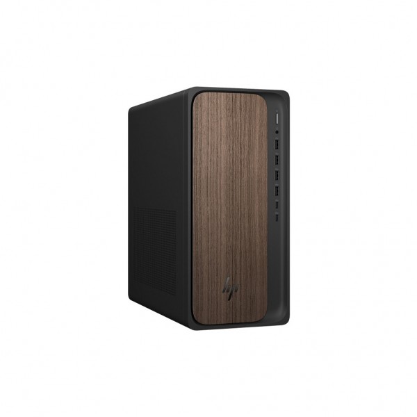 Комп'ютер HP OmniDesk Tower M03-0000ua / U5 225, 16, 512, WiFi, K&M (BV7Y8EA)