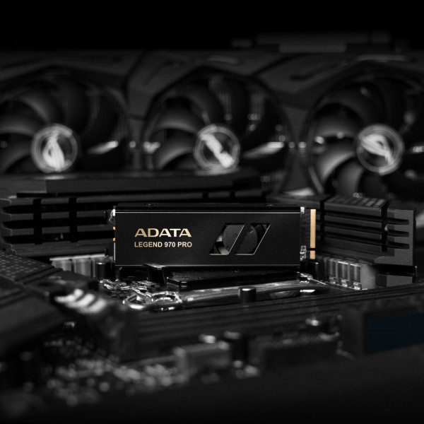 Накопичувач SSD M.2 2280 2TB Legend 970 PRO ADATA (SLEG-970P-2TCI)