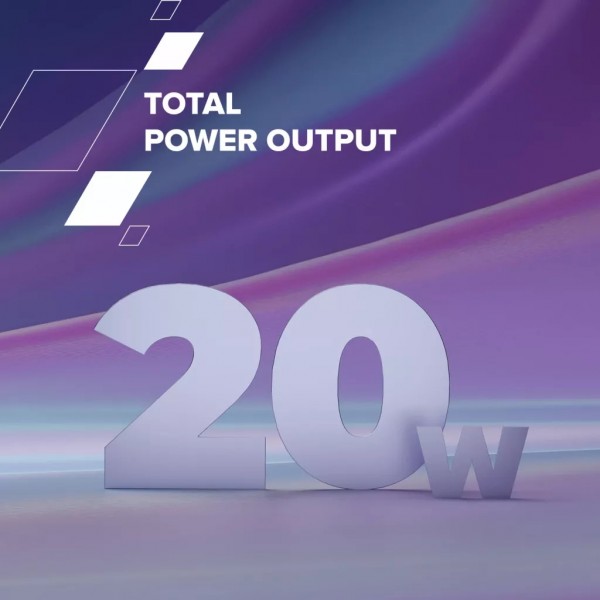 Зарядний пристрій Canyon OnTour 20 2xUCB-C + USB-A EU/UK/US/AUS 20W White (CNS-TA20W1005W)