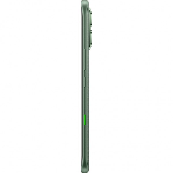 Мобільний телефон Infinix Note Edge 8/256Gb Silk Green (4894947111211)