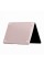 Чохол до ноутбука Armorstandart 13" MacBook Neo Air Shell Pink (ARM91113)