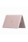 Чохол до ноутбука Armorstandart 13" MacBook Neo Air Shell Pink (ARM91113)