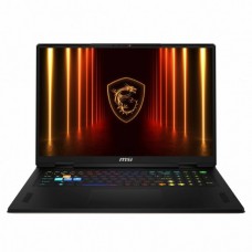 Ноутбук MSI Vector A18 HX A9WIG-220UA (9S7-182L84-220)