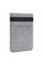 Чохол до ноутбука Gmakin 13" GM16 Grey, для MacBook Pro 13 (GM16-13New)