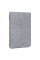 Чохол до ноутбука Gmakin 13" GM16 Grey, для MacBook Pro 13 (GM16-13New)