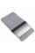 Чохол до ноутбука Gmakin 13" GM16 Grey, для MacBook Pro 13 (GM16-13New)