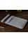 Чохол до ноутбука Gmakin 13" GM16 Grey, для MacBook Pro 13 (GM16-13New)