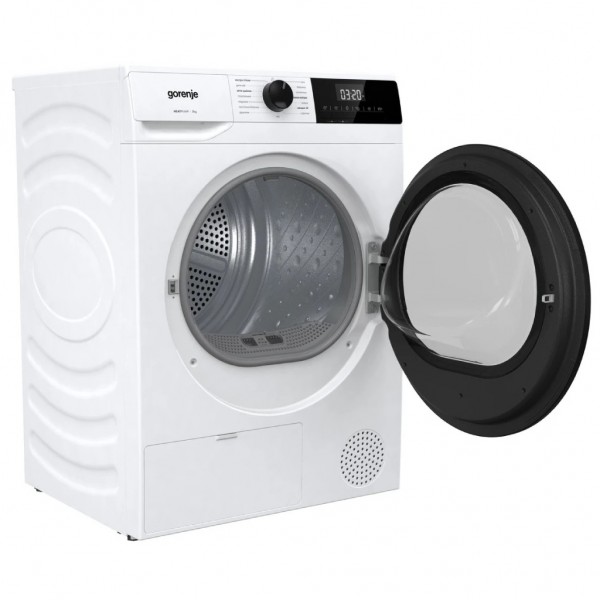 Сушильна машина Gorenje D2HNE7E/UA