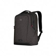 Рюкзак для ноутбука Wenger 16" MX Professional Gray (611641)