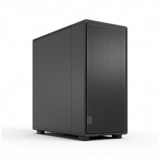 Корпус для ПК Fractal Design Epoch XL Black Solid (FD-C-EPO1X-01)