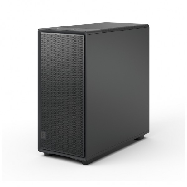 Корпус для ПК Fractal Design Epoch XL Black Solid (FD-C-EPO1X-01)