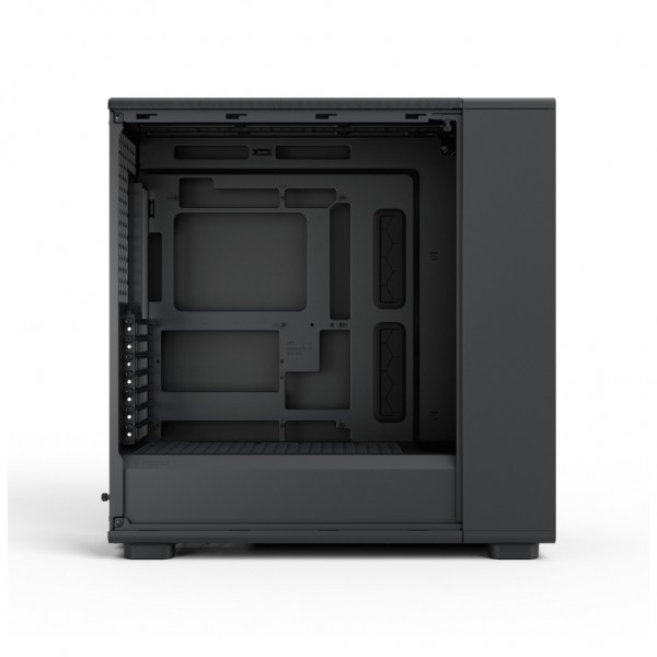 Корпус для ПК Fractal Design Epoch XL Black Solid (FD-C-EPO1X-01)