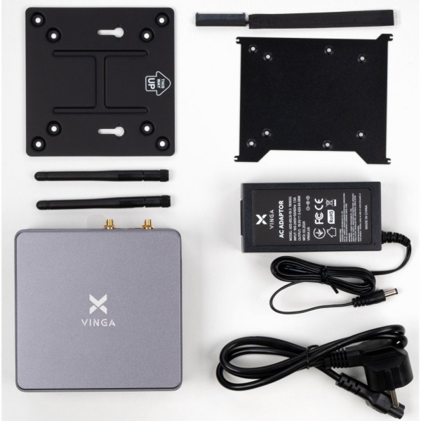 Комп'ютер Vinga Mini PC V656 (V6561220P.161TW1H)