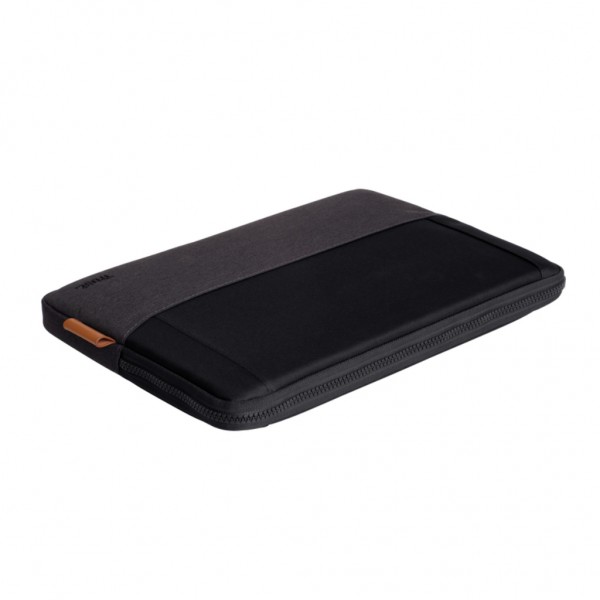 Чохол до ноутбука Trust 13.3 Lisboa Laptop Sleeve Blk (25350)