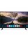 Телевізор Vinga S43UHD25BWEB