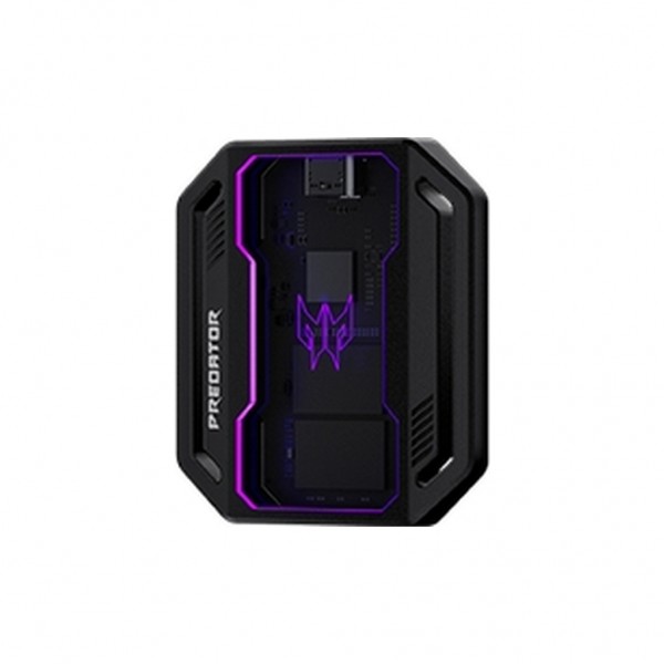 Накопичувач SSD USB Type-C 4TB Acer Predator (BL.9BWWR.127)