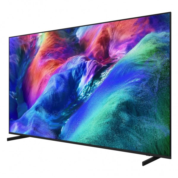 Телевізор Samsung Micro RGB 4K MRE85R85HAUXUA Vision AI 2026 (MRE85R85HAUXUA)