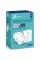 Адаптер Powerline TP-Link TL-PA7017KIT, 2шт (TL-PA7017KIT)