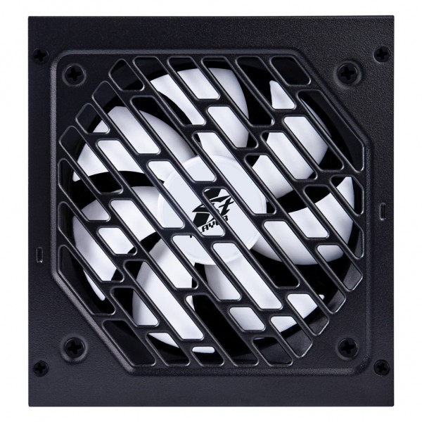 Блок живлення 1stPlayer 500W (FK-500-BK-EU)