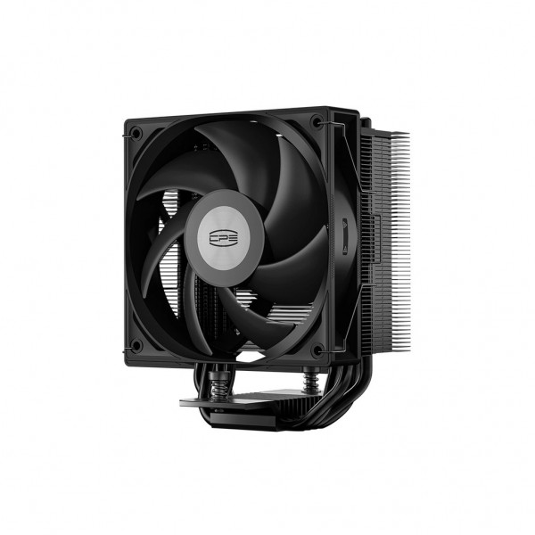 Кулер до процесора PcCooler RT400 BK